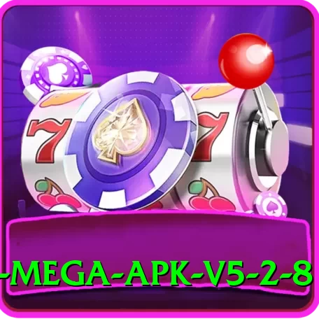 111kab Mega APK v5.2.8 - 2