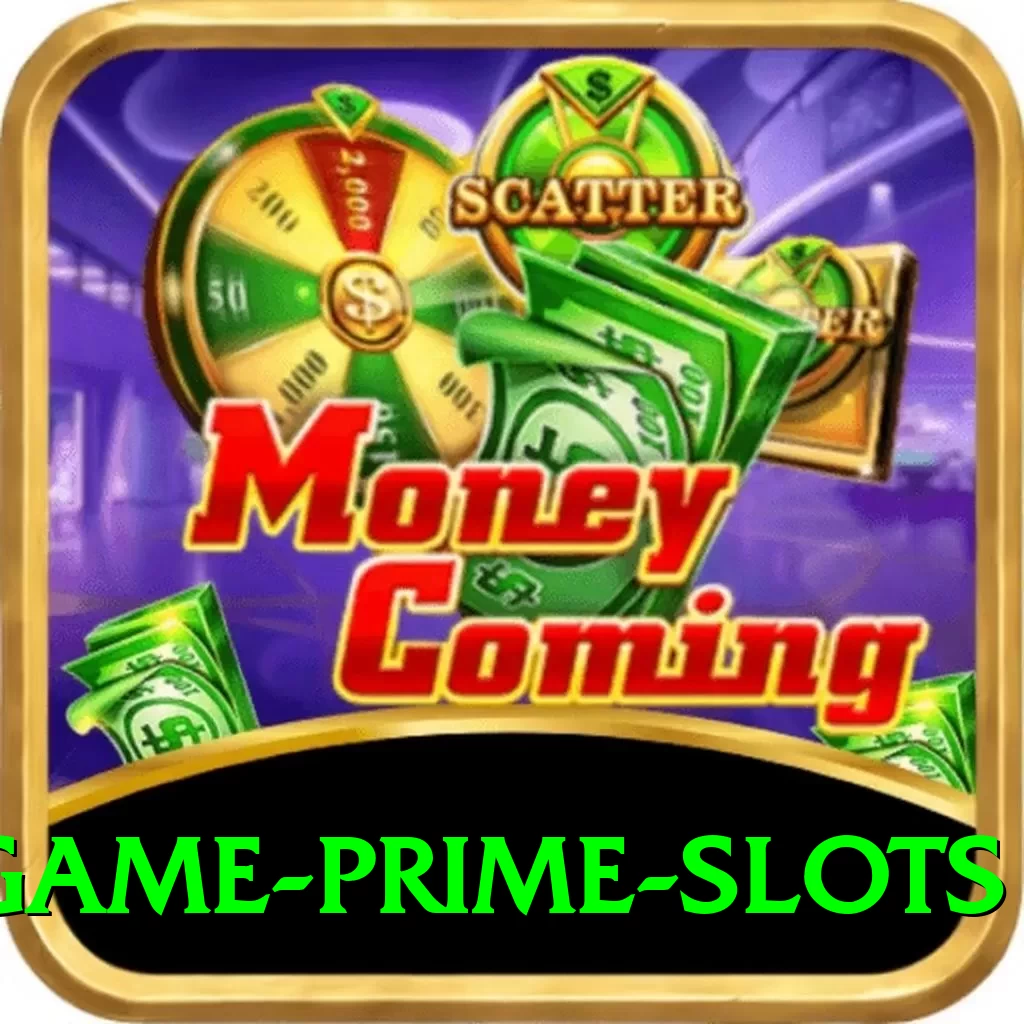 1JJ Game Prime Slots - 2