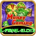 1JJ Game Prime Slots