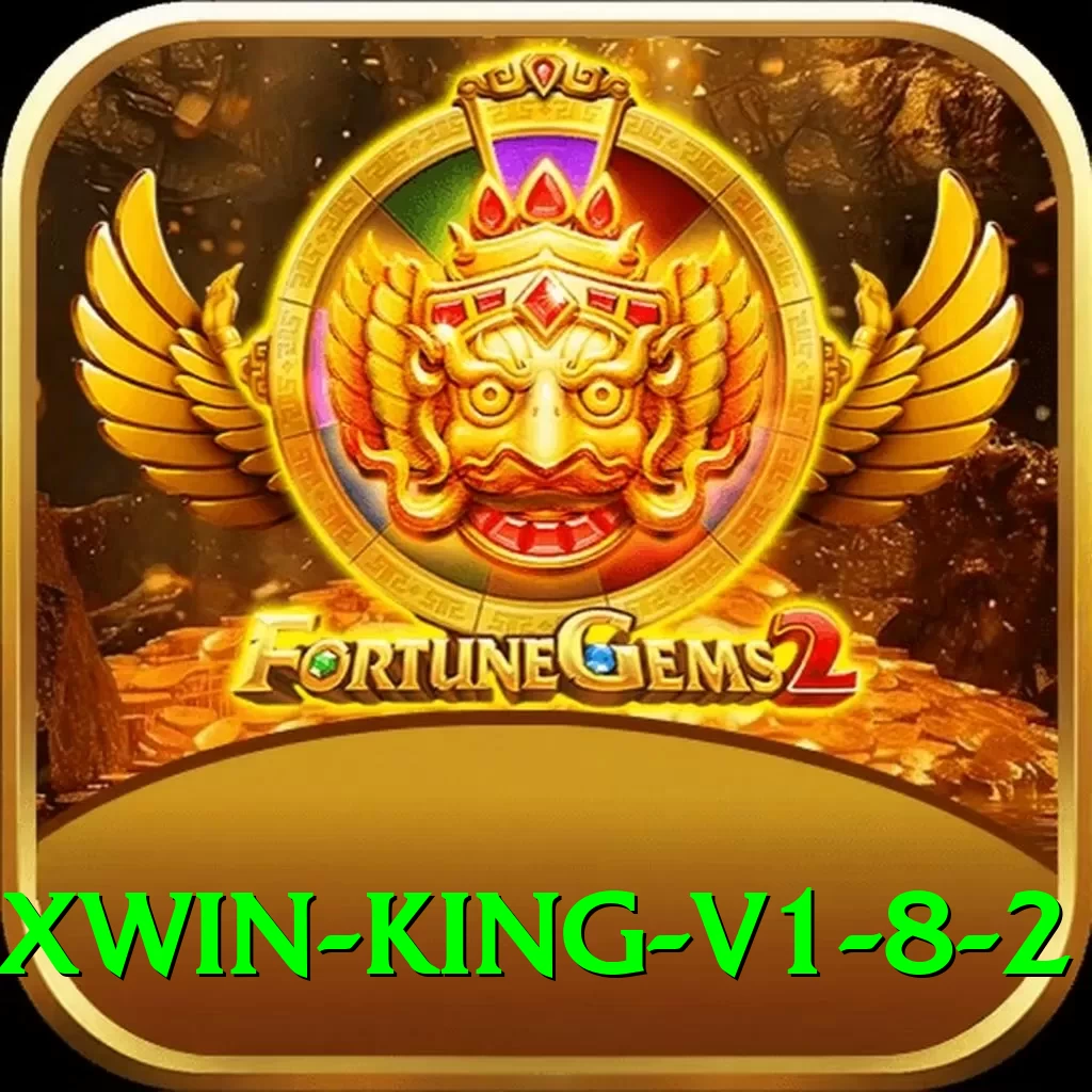 1XWin King v1.8.2 - 2
