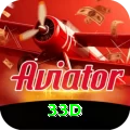 33d Prime Casino App