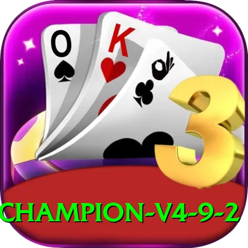 3Lucky Blue Live Champion v4.9.2 - 2