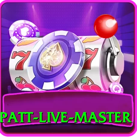 3patt - Live Master - 2