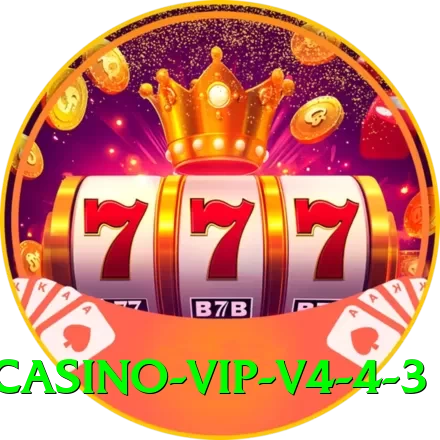 3rr Casino VIP v4.4.3 - 2