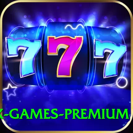777cx Games Premium - 2