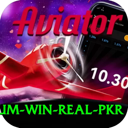 777cx Premium - Win Real PKR - 2
