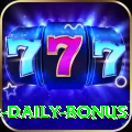 777fe Gold - Daily Bonus