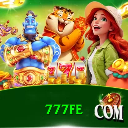 777fe APK Plus v2.6.9 - 2