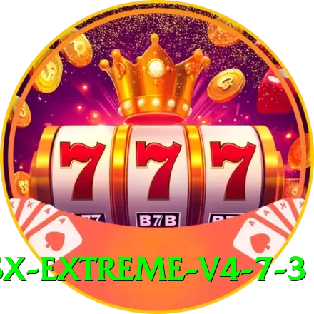 777SX Extreme v4.7.3 - 2