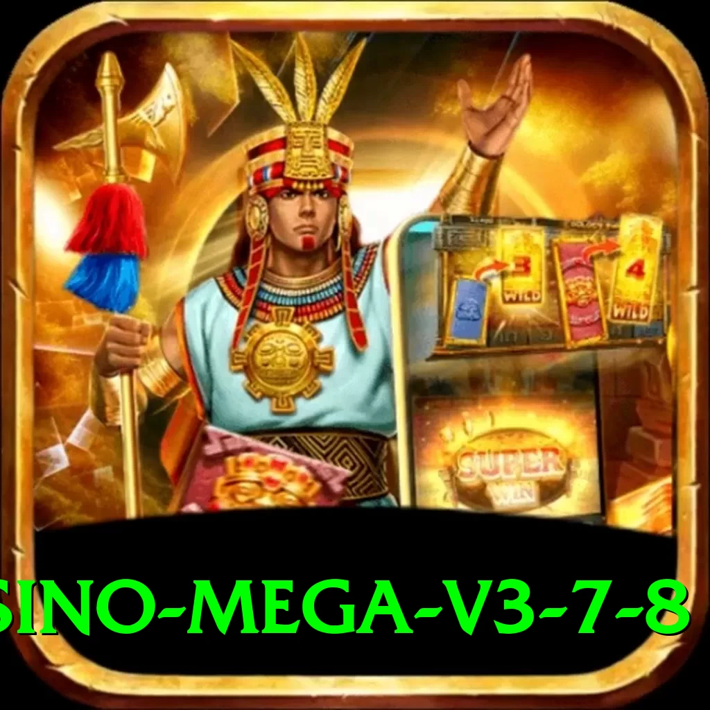 777xk Casino Mega v3.7.8 - 2