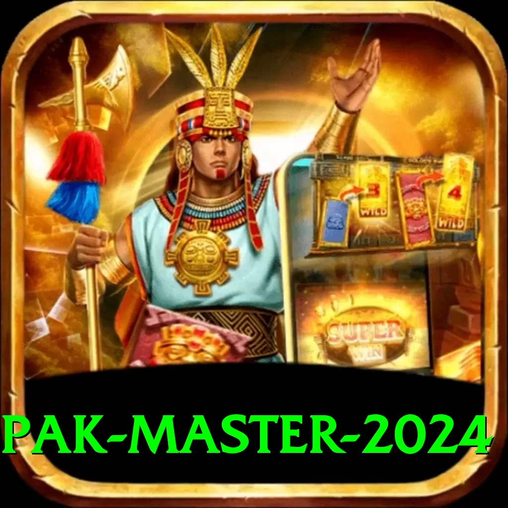 77pak Master 2024 - 2