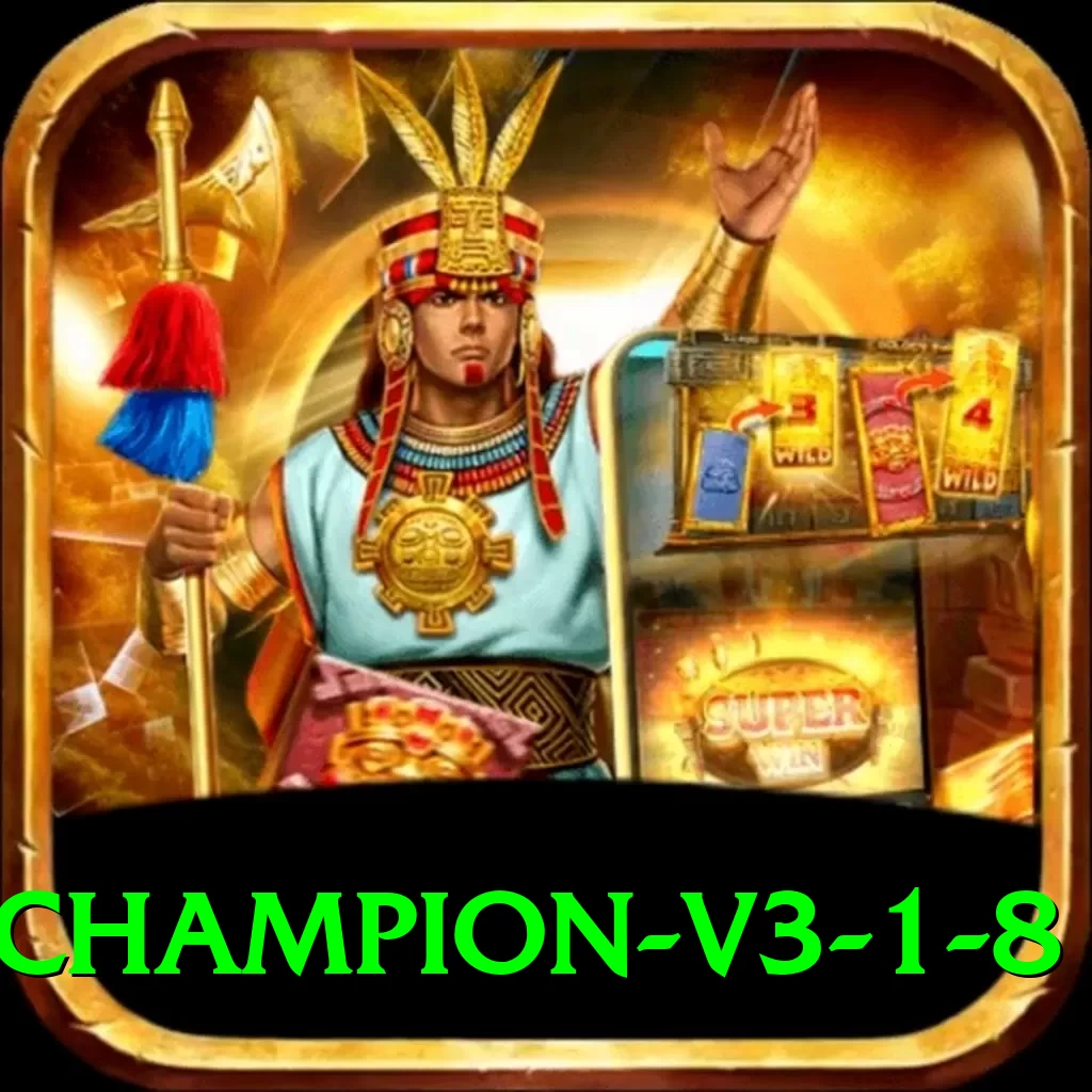 77VIP Champion v3.1.8 - 2