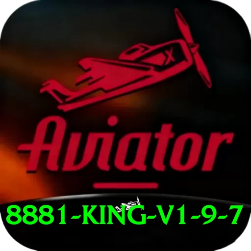 8881 King v1.9.7 - 2