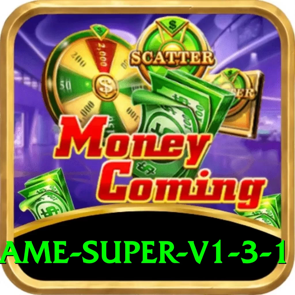 89F Game Super v1.3.1 - 2