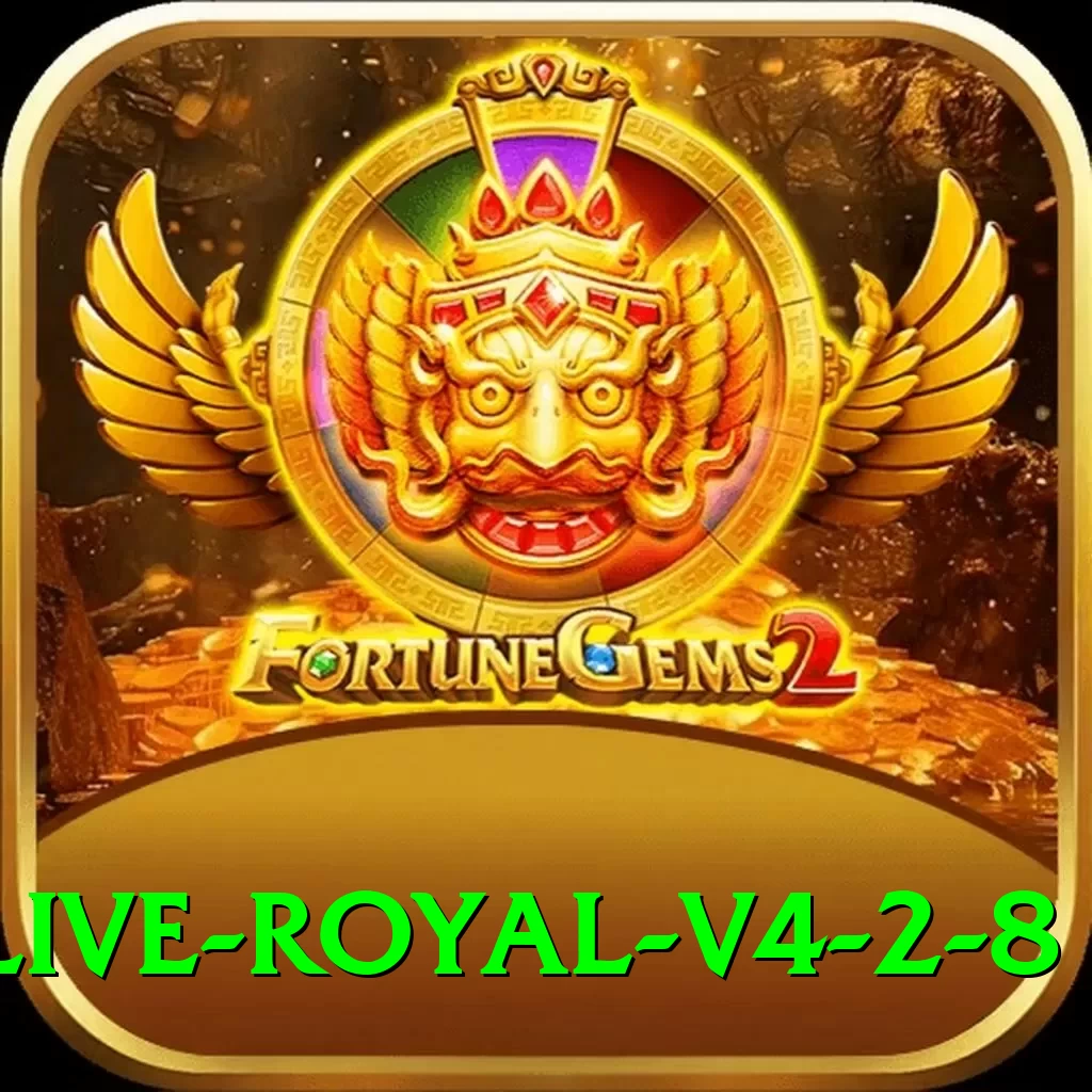 92 DADU Live Royal v4.2.8 - 2