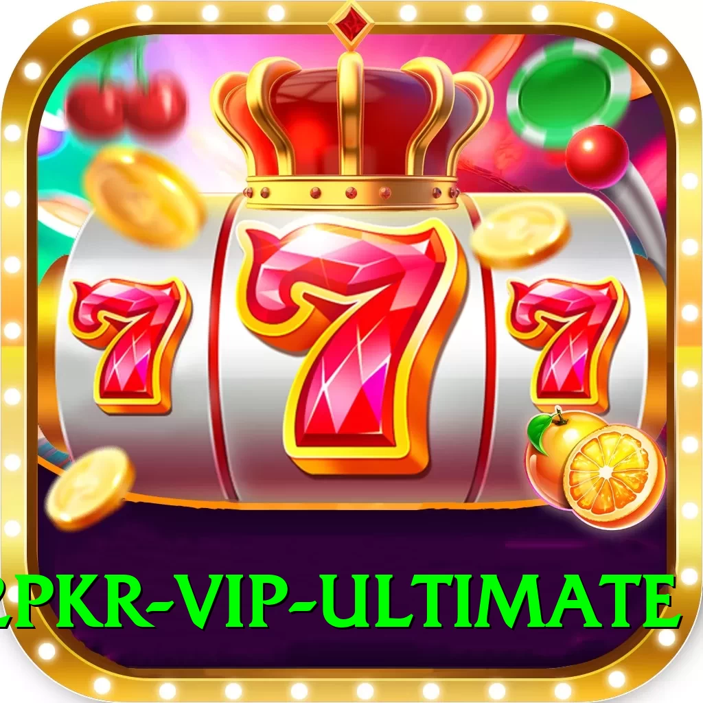 92pkr - VIP Ultimate - 2
