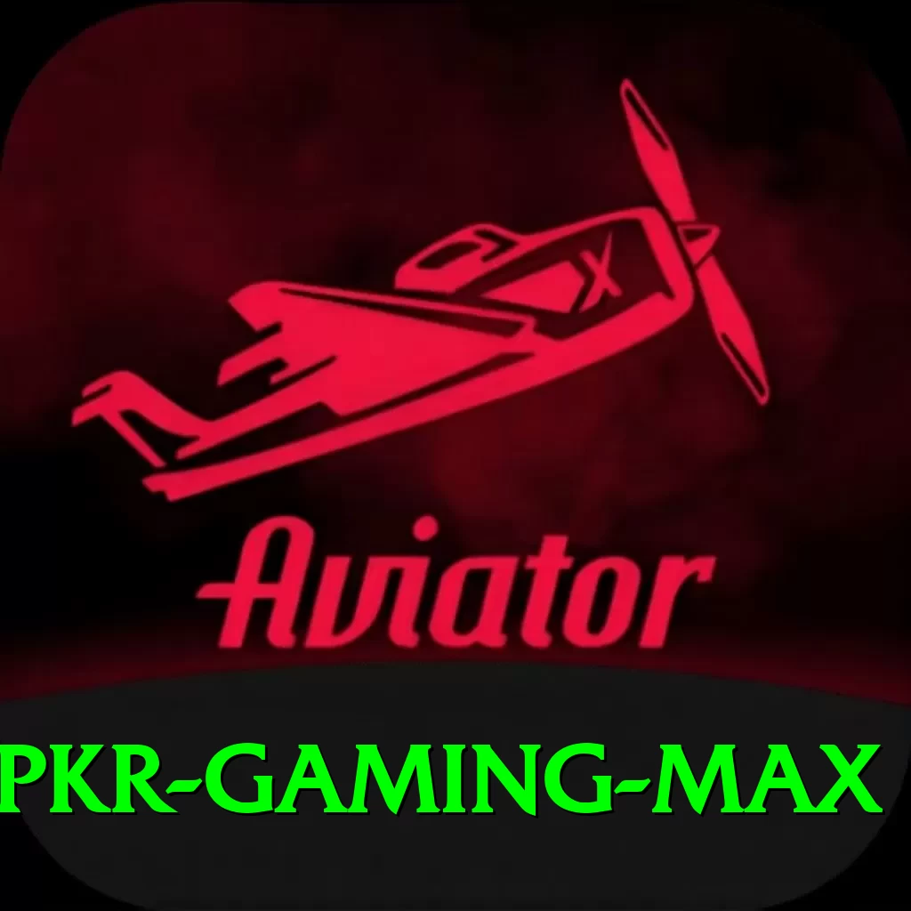 97pkr - Gaming Max - 2