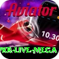 98PKR - Live Mega