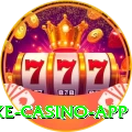 999r Deluxe Casino App