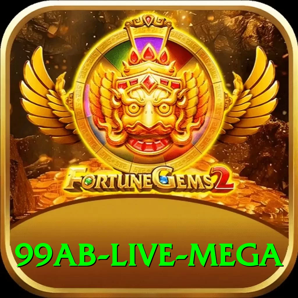 99ab Live Mega - 2