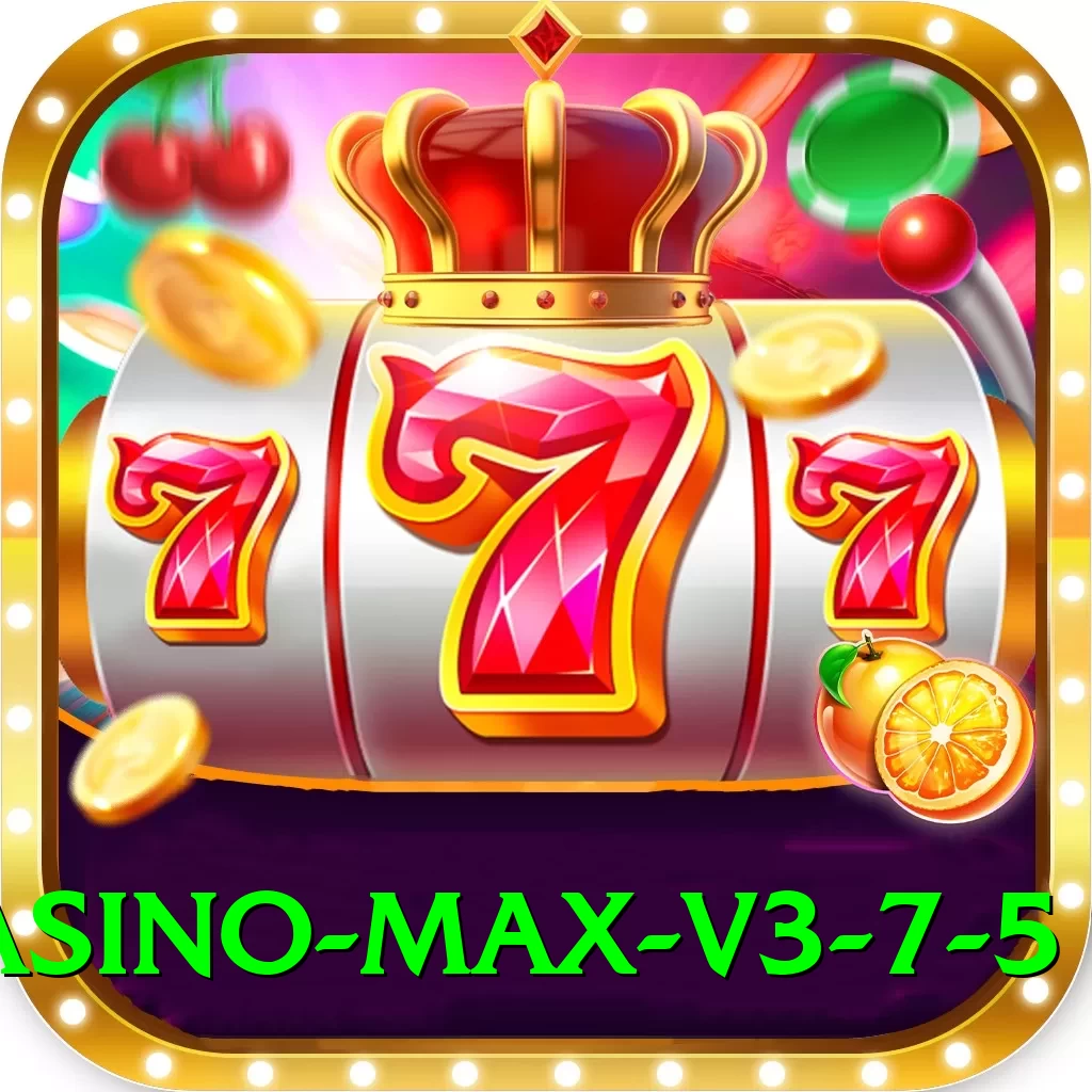 Alano DT 4 Casino Max v3.7.5 - 2