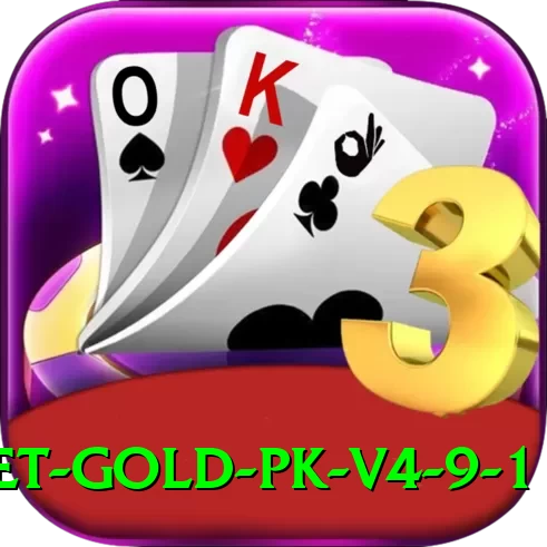 B77 Bet Gold PK v4.9.1 - 2