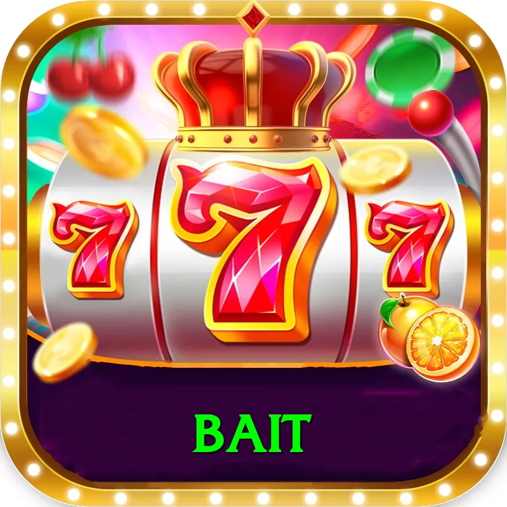 bait Jackpot Premium v3.3.8 - 2