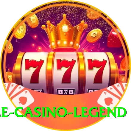Bet626 Game - Casino Legend - 2