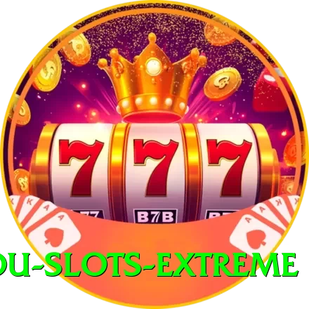 Betandyou - Slots Extreme - 2