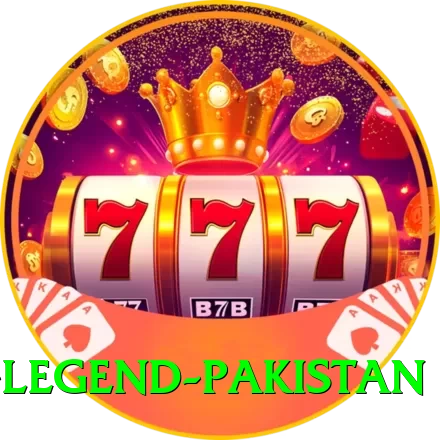 betpkr Legend Pakistan - 2
