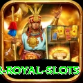 betpkr Royal Slots