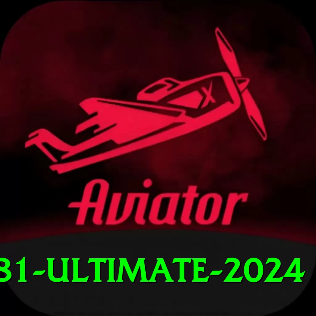 BG8881 Ultimate 2024 - 2