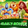 bk33 VIP - Daily Bonus