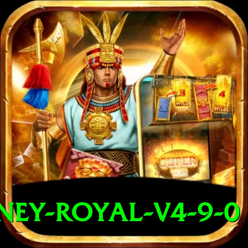 BK66 Game Money Royal v4.9.0 - 2
