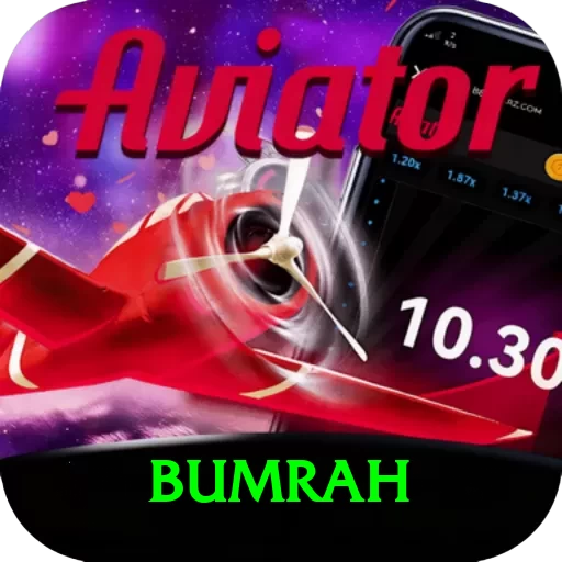 bumrah Gaming Mega v5.8.8 - 2