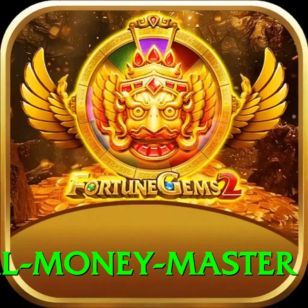 ck999 - Real Money Master - 2