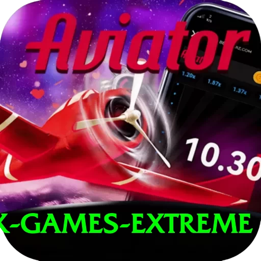 clubpk Games Extreme - 2
