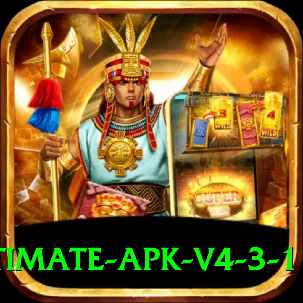 craps Ultimate APK v4.3.1 - 2