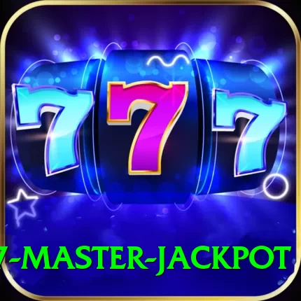 Daulat 777 Master Jackpot - 2