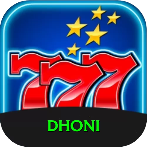 dhoni - Casino Super - 2