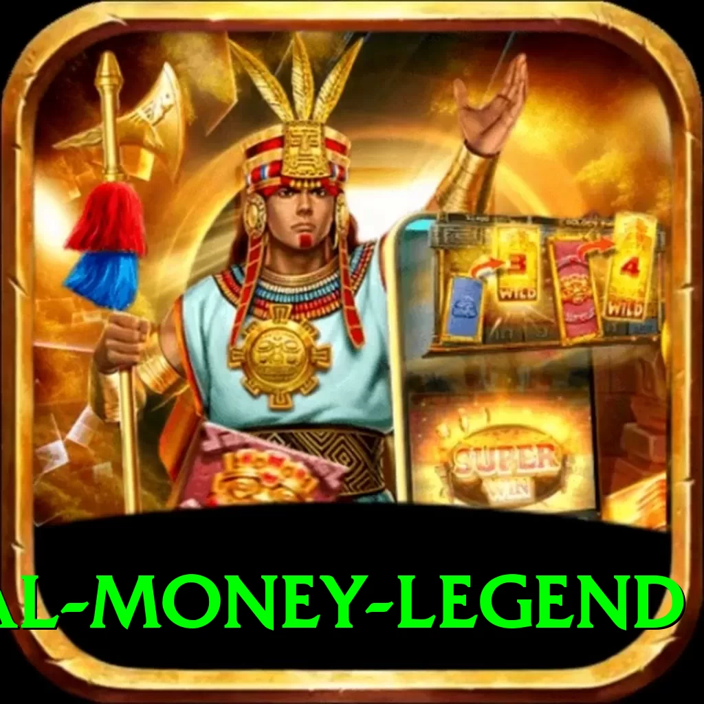 e2bet - Real Money Legend - 2