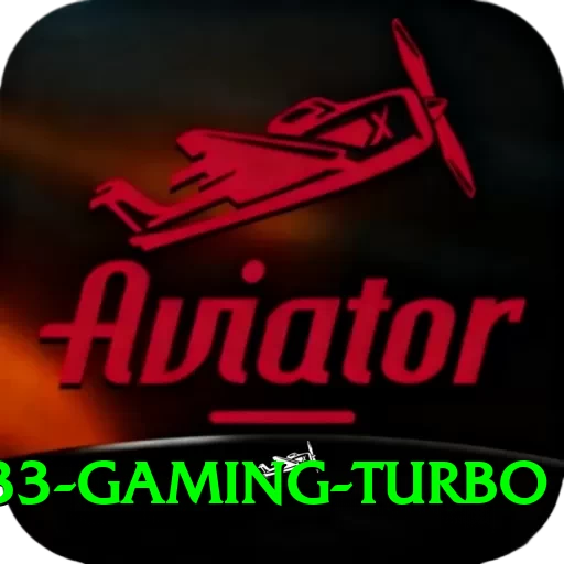 fly33 - Gaming Turbo - 2