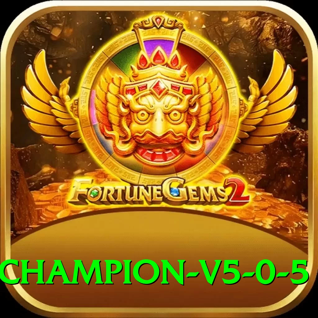 Gameistan PKR Game - Champion v5.0.5 - 2