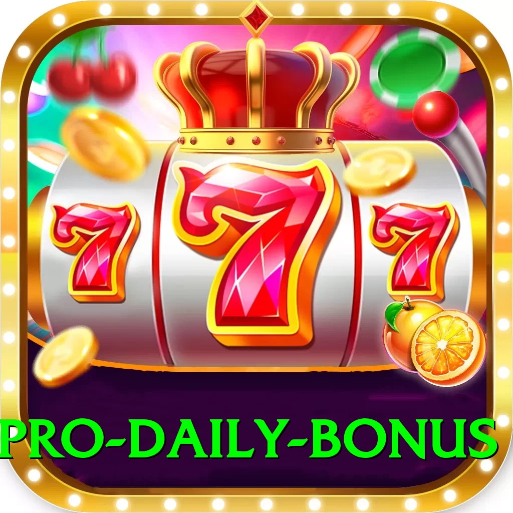 gamespk Pro - Daily Bonus - 2