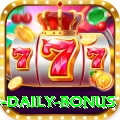 gamespk Pro - Daily Bonus