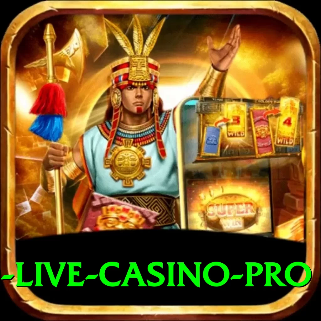 GOLO789 Live Casino Pro - 2