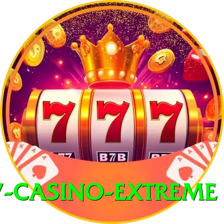 gv777 - Casino Extreme - 2