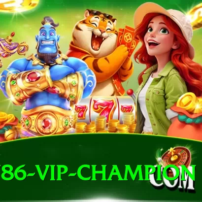 H786 - VIP Champion - 2