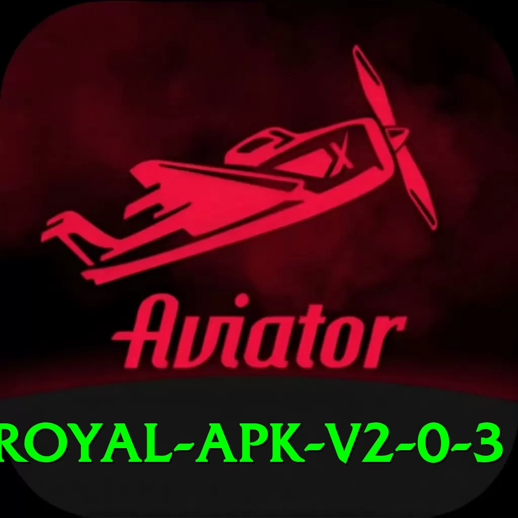he777 Royal APK v2.0.3 - 2
