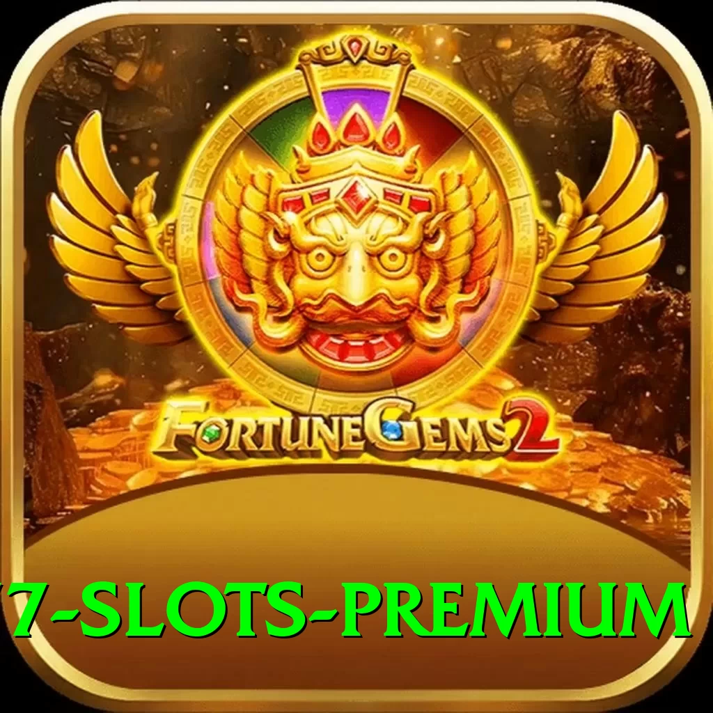 he777 - Slots Premium - 2